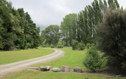 Totara Reserve Regional Park